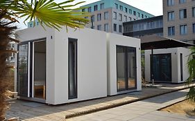 CLUB Lodges Berlin Mitte